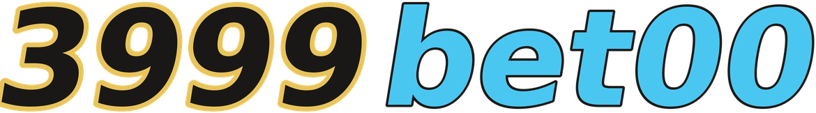 3999bet00 logo